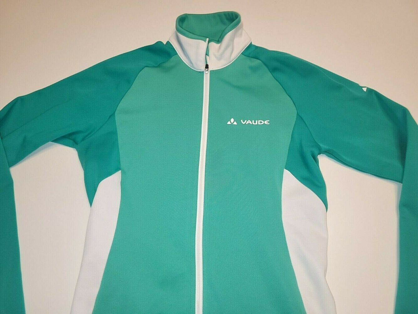 Vaude Outdoor Damen Jacke-Strickjacke in der Größe S , Top Zustand