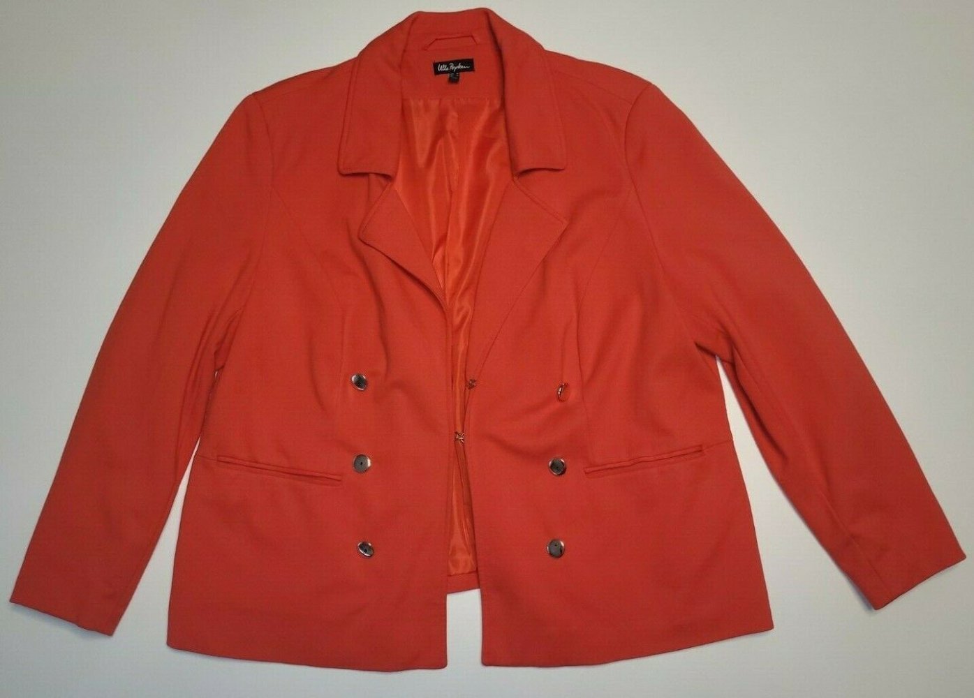 Ulla Popken Damn Abend Jacke - Blazer in der Größe 50 , Top Zustand