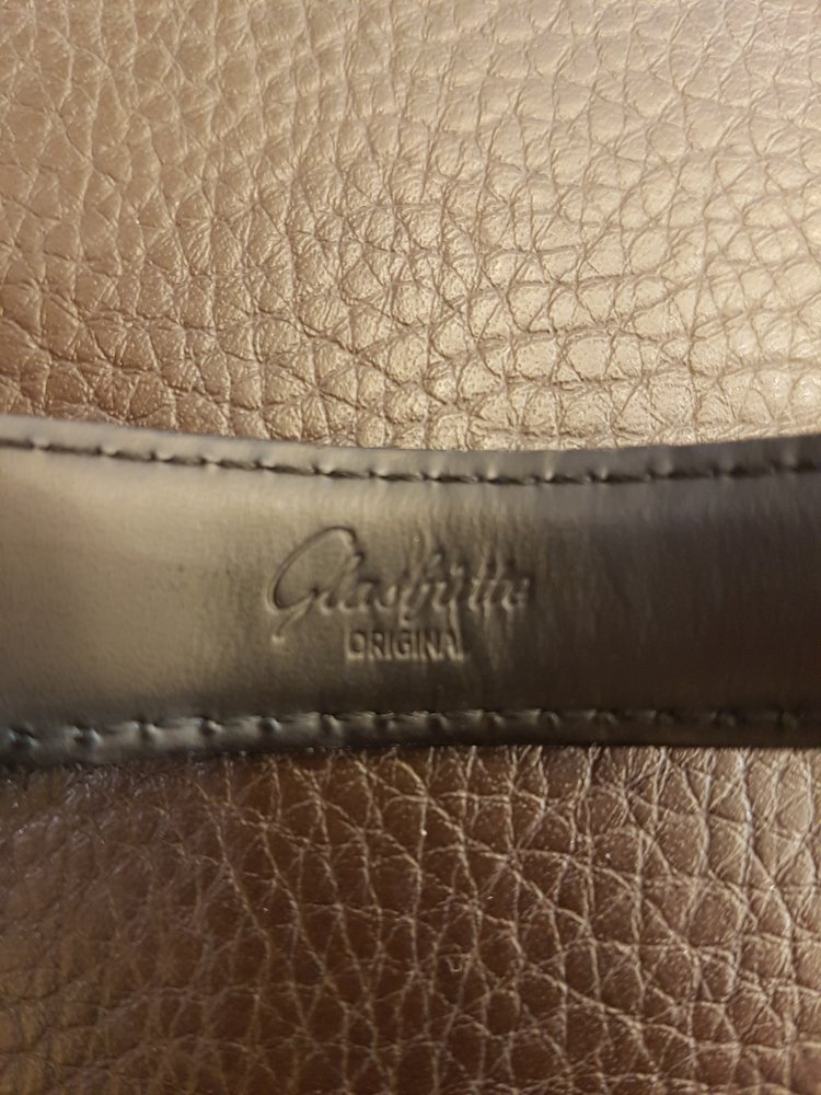 Glashütte Original Sixties