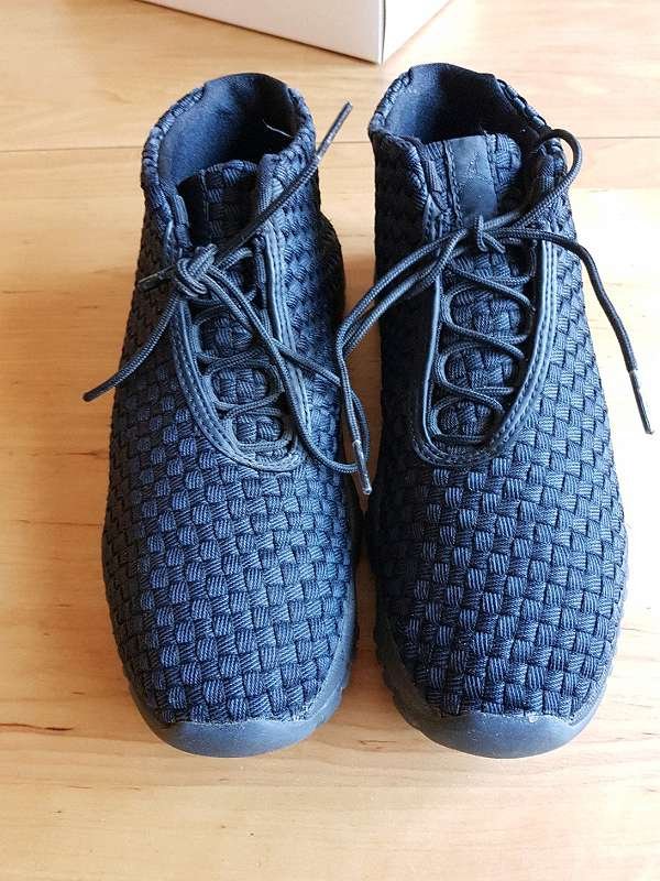 Nike Air Jordan  Basketball Schuhe Gr. 40