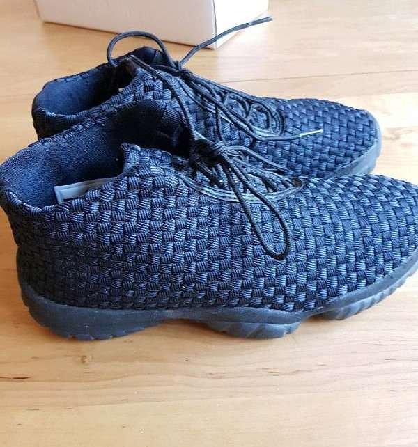 Nike Air Jordan  Basketball Schuhe Gr. 40