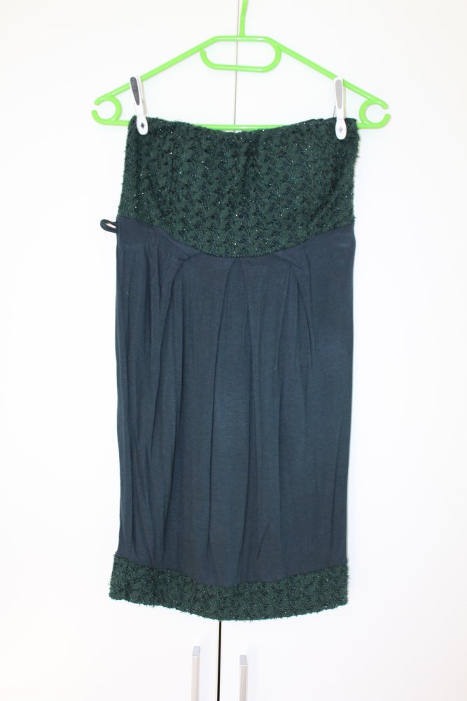 Schickes Oberteil mit Jacke