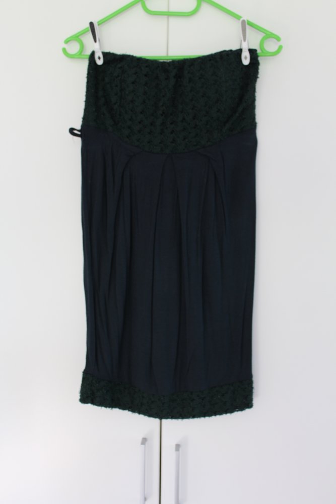 Schickes Oberteil mit Jacke