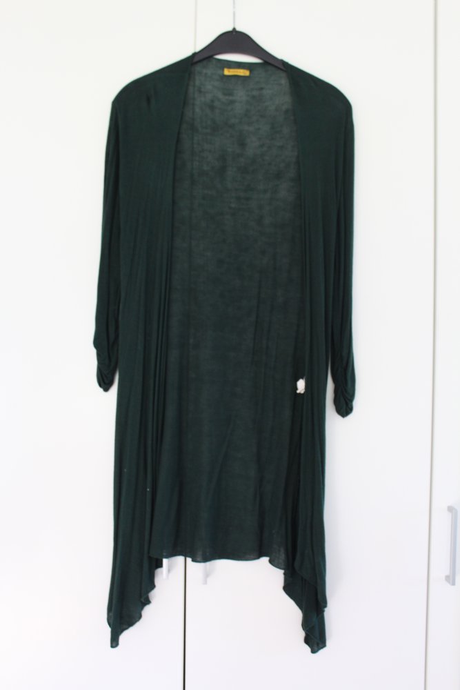 Schickes Oberteil mit Jacke