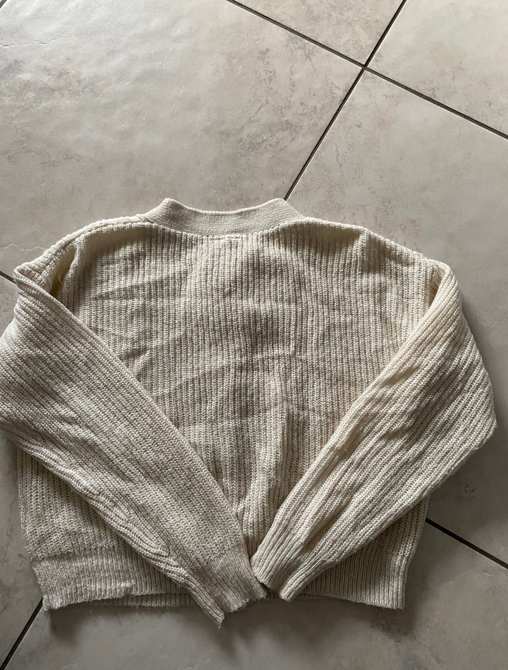 Strickpullover Damen