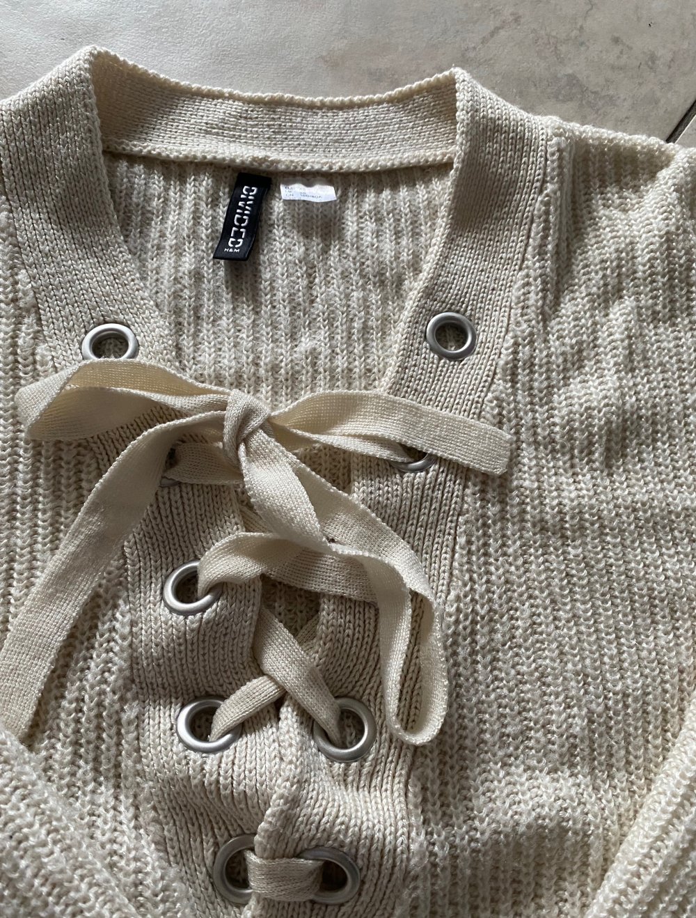 Strickpullover Damen