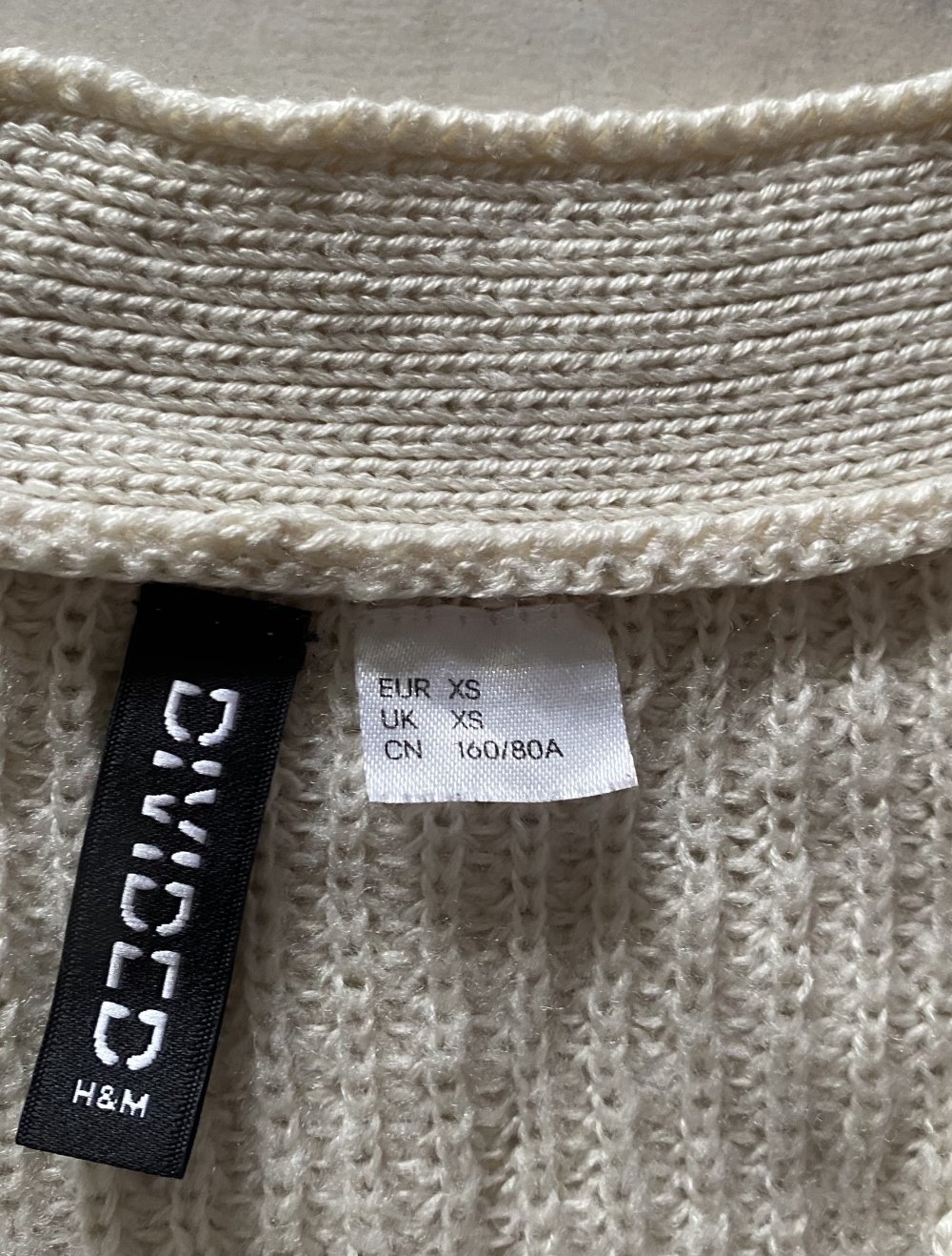 Strickpullover Damen