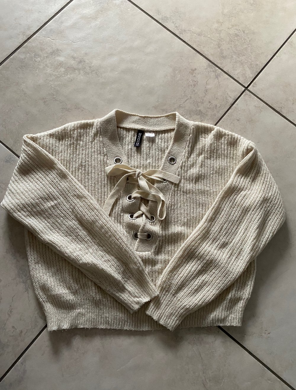 Strickpullover Damen