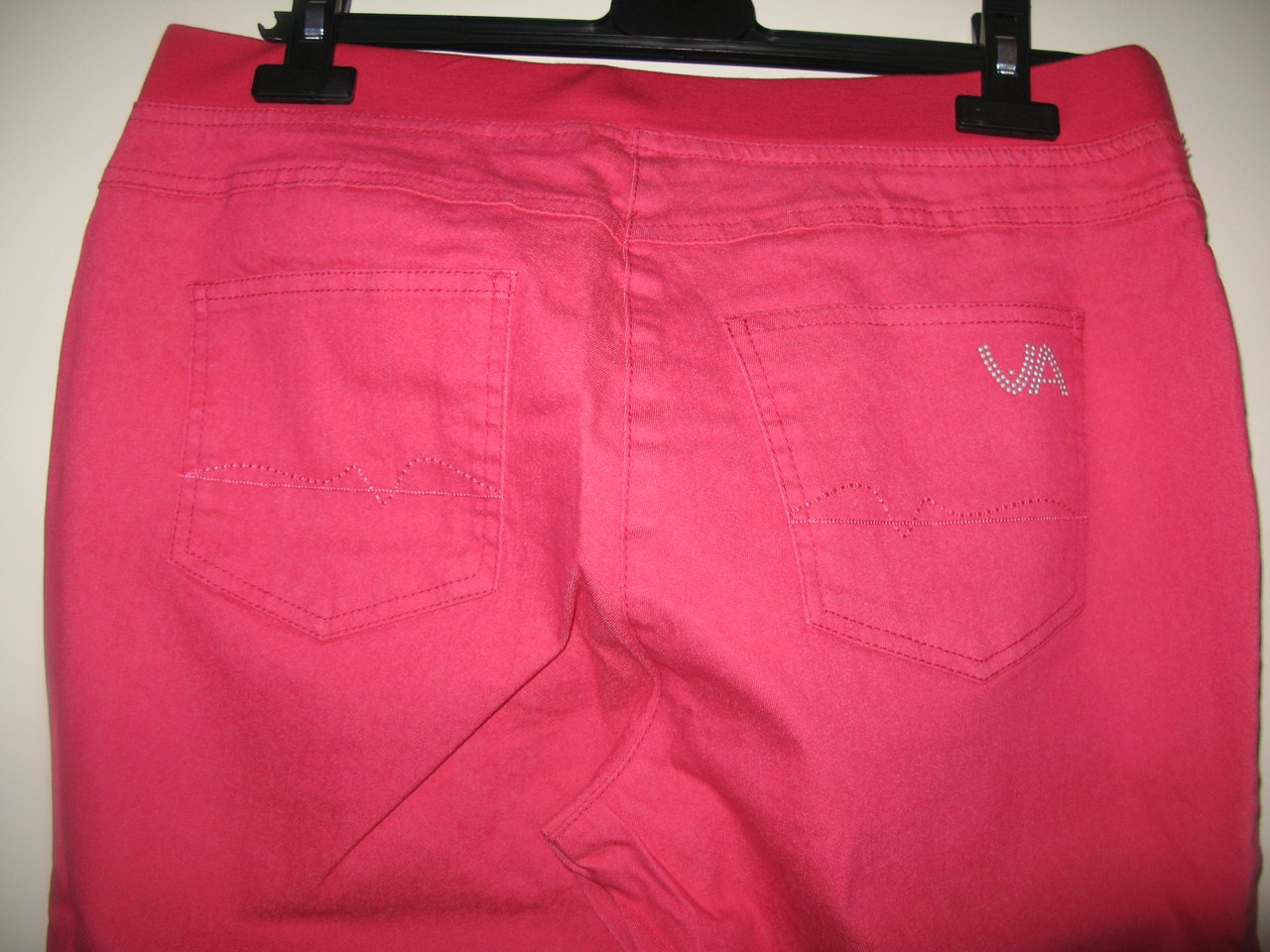 VIA Milano Jeggings Gr. 22