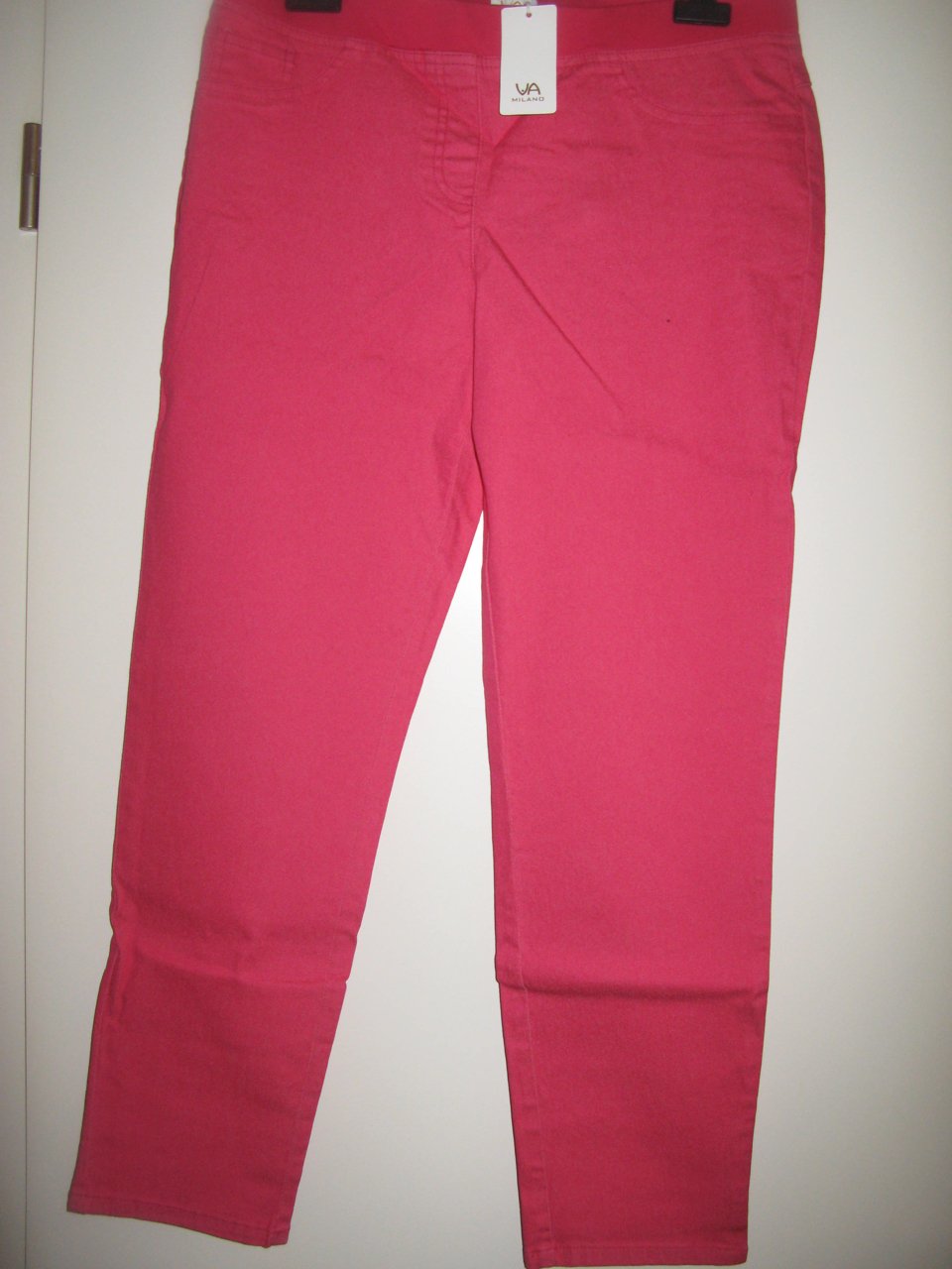 VIA Milano Jeggings Gr. 22