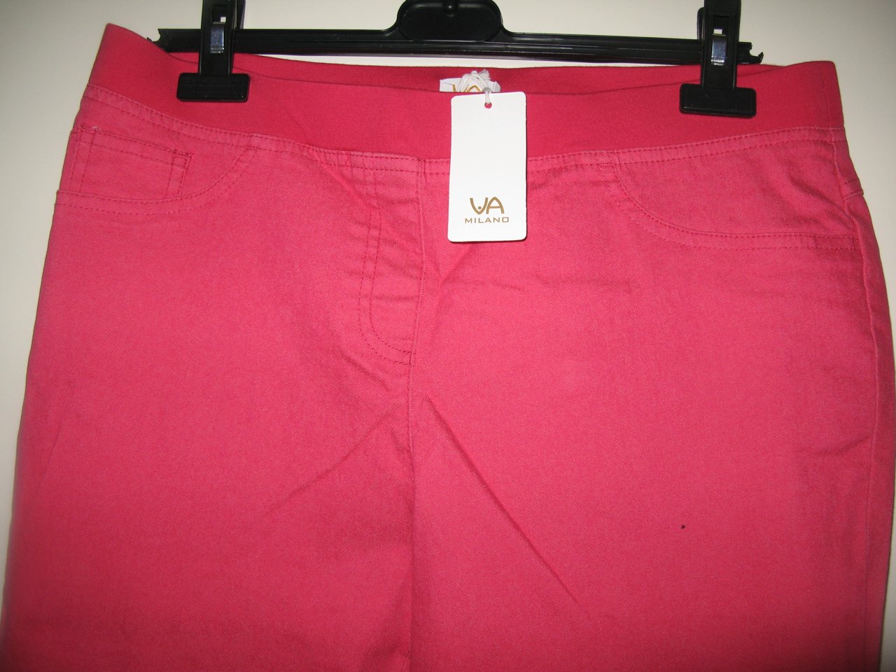 VIA Milano Jeggings Gr. 22