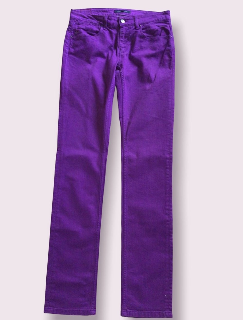 Jeans Tommy Hilfiger Gr. 27/34 Farbe Fuchsie, neu mit Etikett