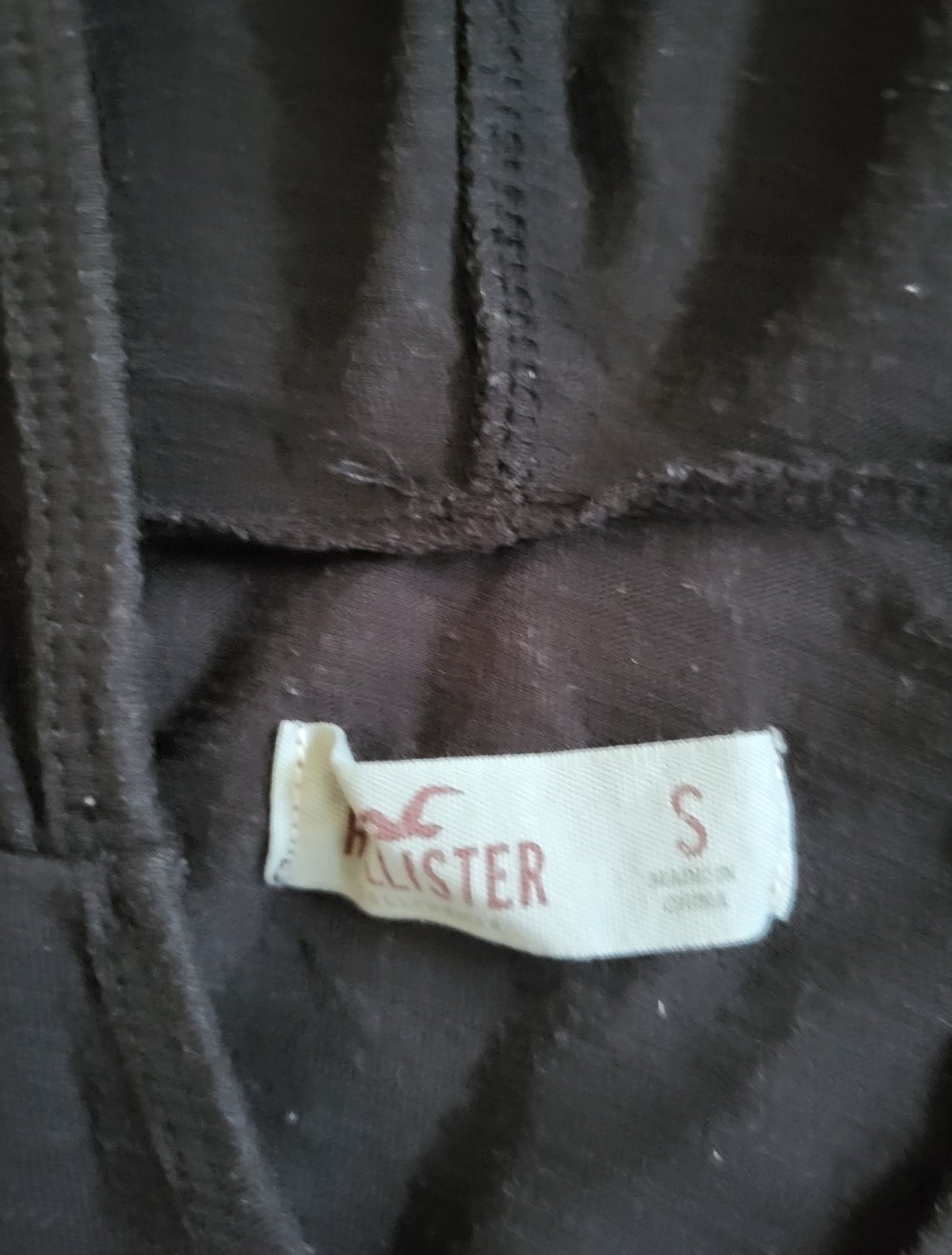 hollister Shirt in s