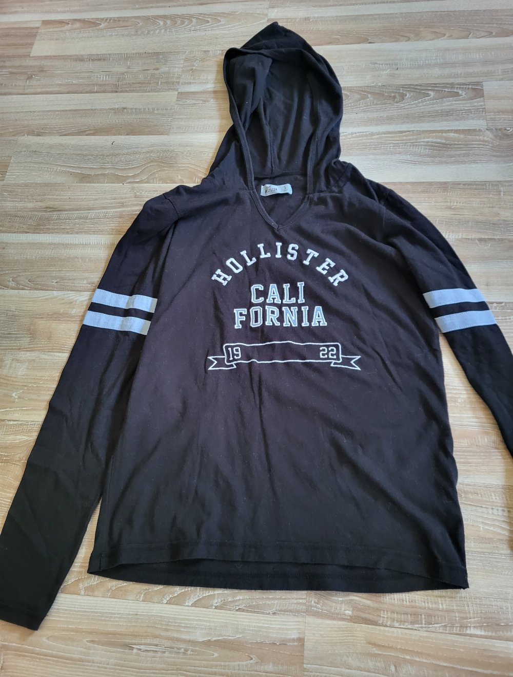 hollister Shirt in s