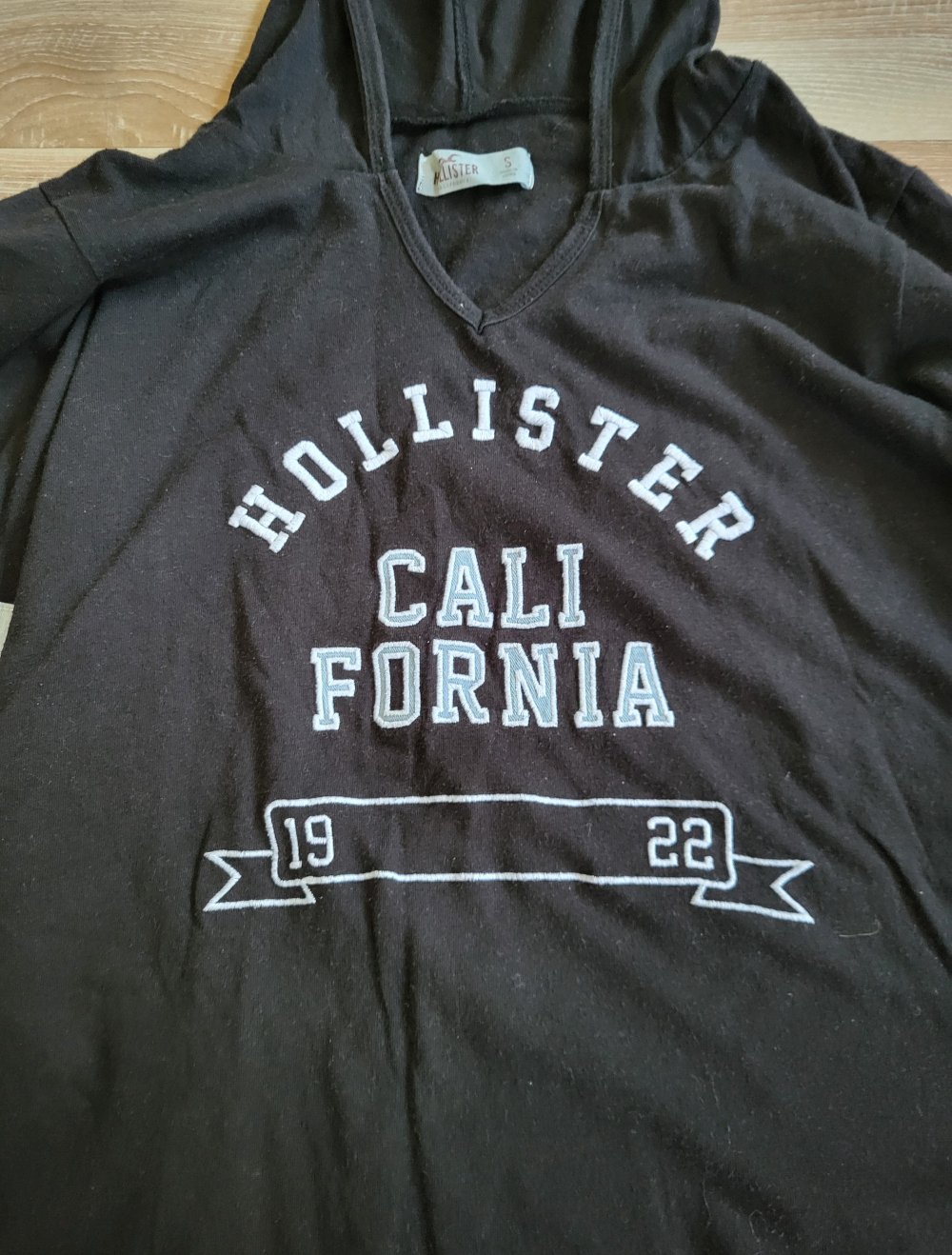 hollister Shirt in s