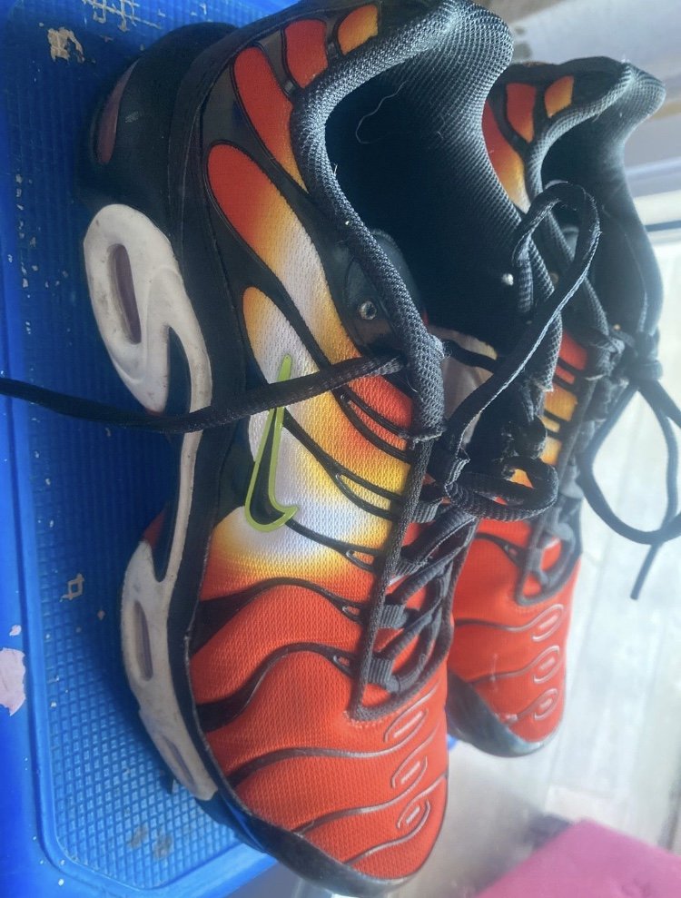 Nike Air Max plus Tn