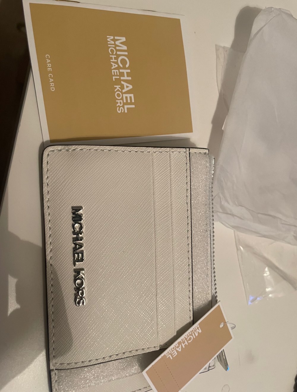 Michael Kors Cardholder