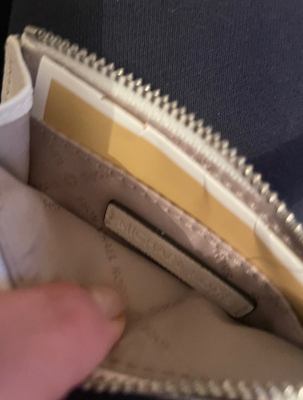 Michael Kors Cardholder