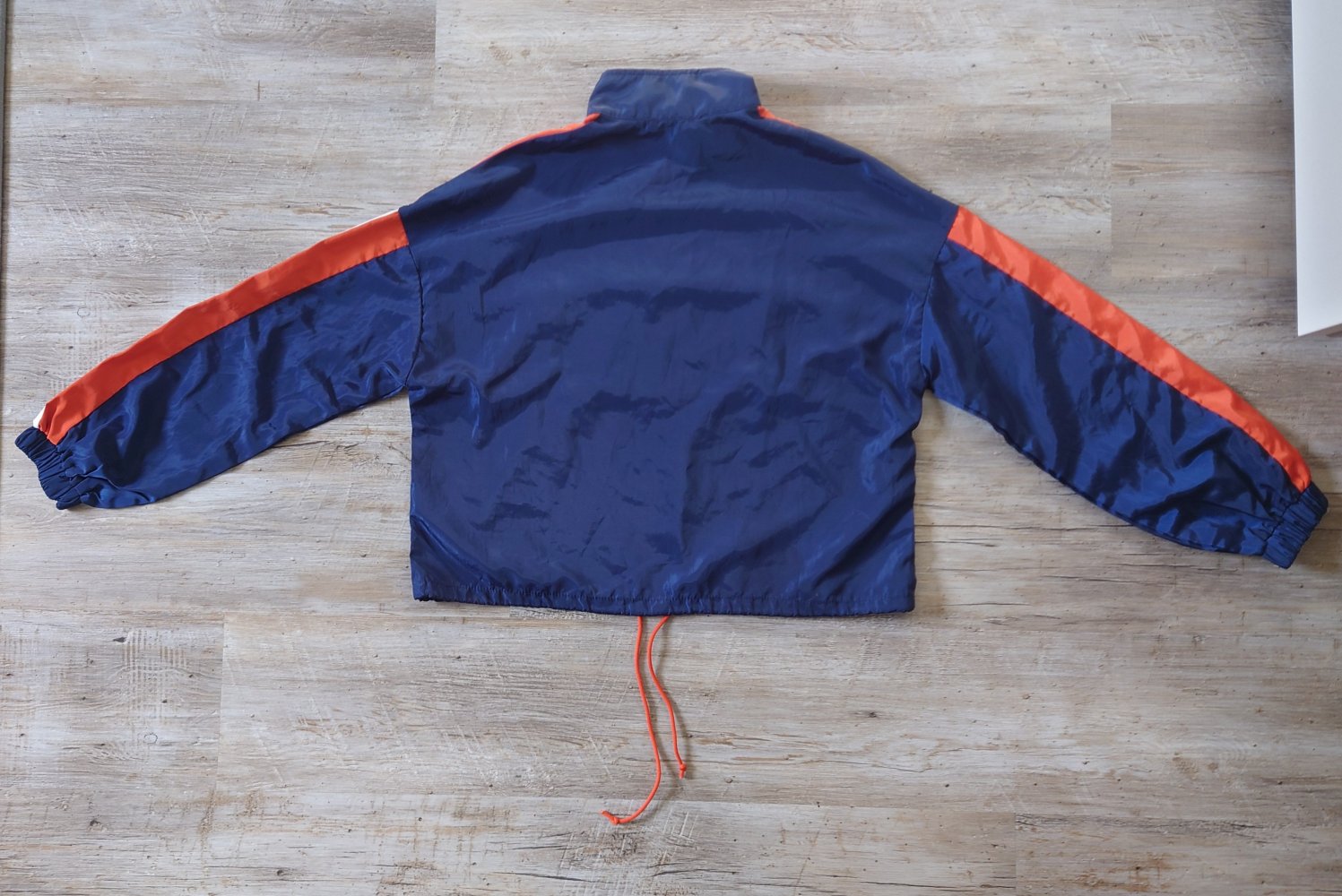 dünner Windbreaker Gr. S