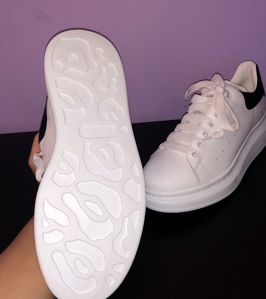 Alexander mcqueen Turnschuhe