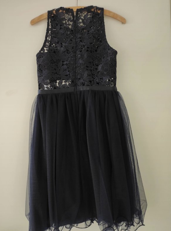 Cocktailkleid Suddenly Princess Größe 34