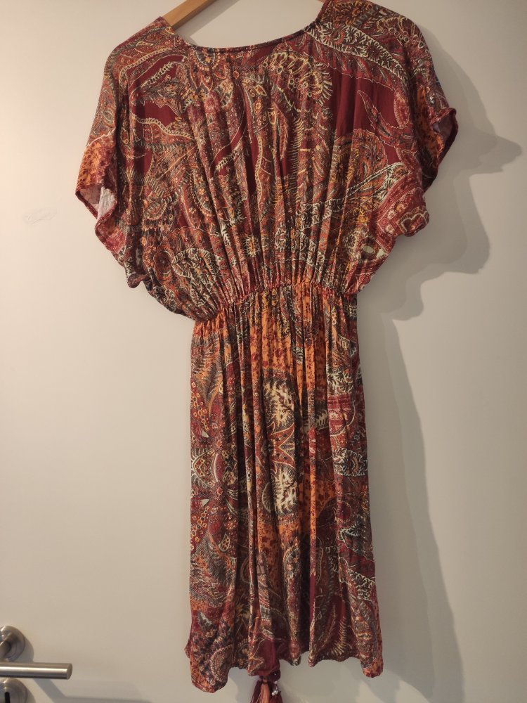 Boho-Kleid von Orsay Größe 32