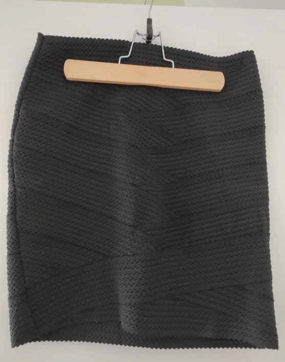 Businessrock H&M Divided Größe S