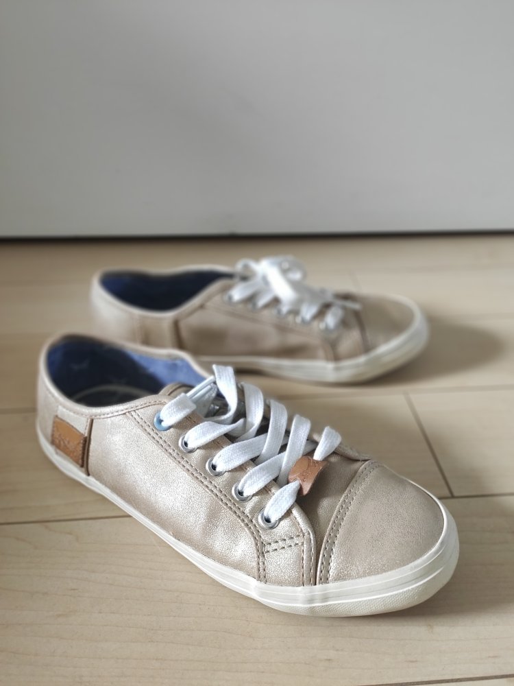 Sneaker Sansibar Sylt Größe 37