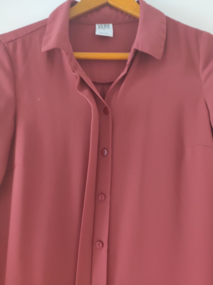 Kaum getragene Bluse Vero Moda in XS