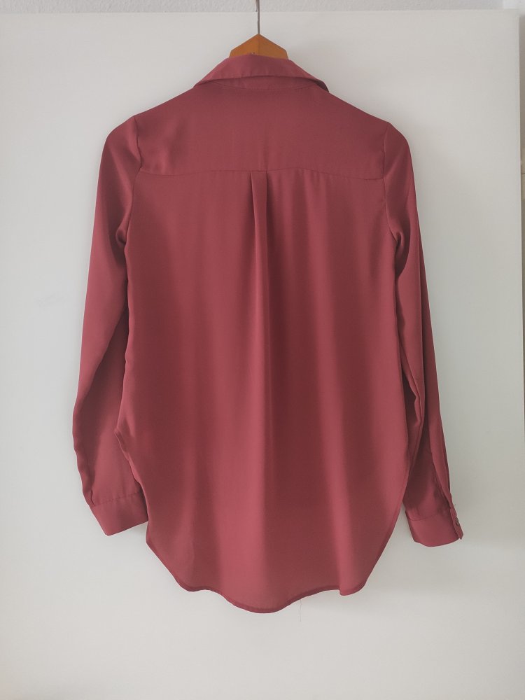 Kaum getragene Bluse Vero Moda in XS