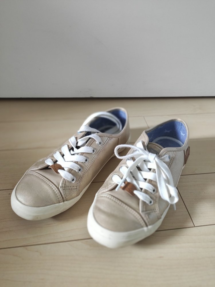 Sneaker Sansibar Sylt Größe 37