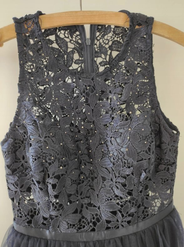 Cocktailkleid Suddenly Princess Größe 34