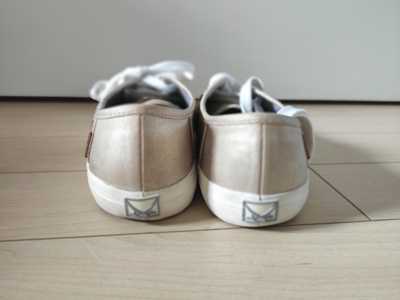 Sneaker Sansibar Sylt Größe 37