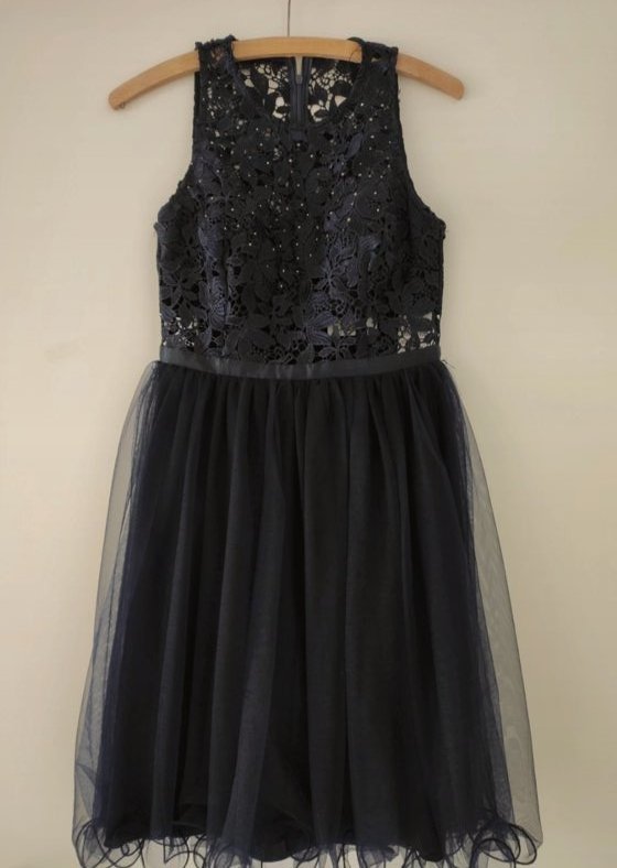 Cocktailkleid Suddenly Princess Größe 34