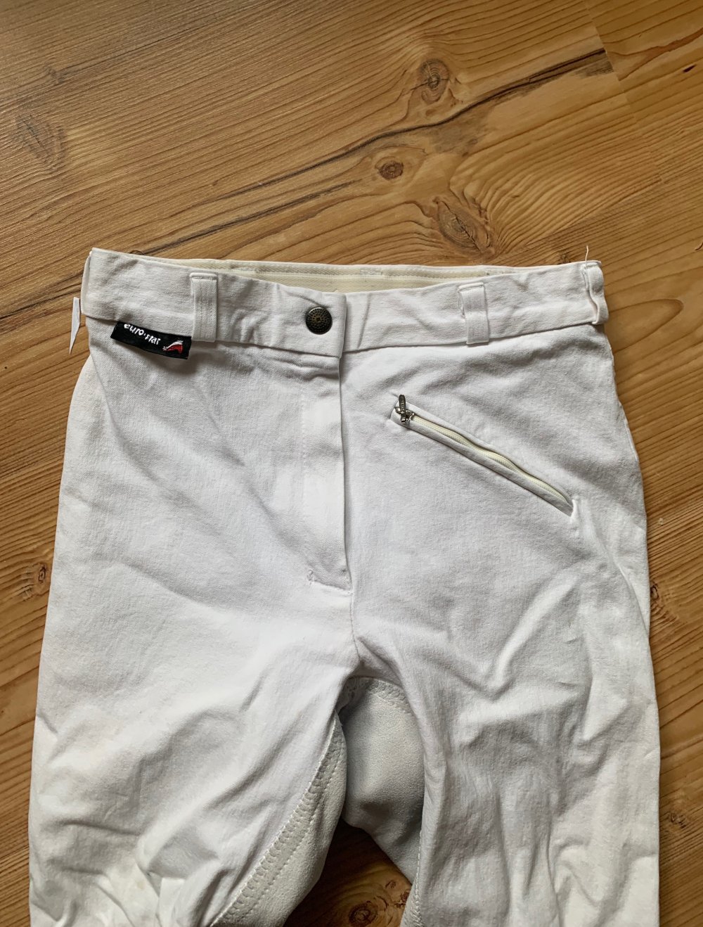 Reithose tunier Euro Star