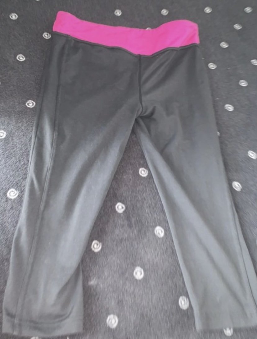 dreiviertel sporthose damen Alex S