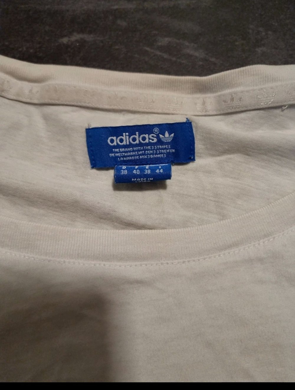 adidas T-shirt original