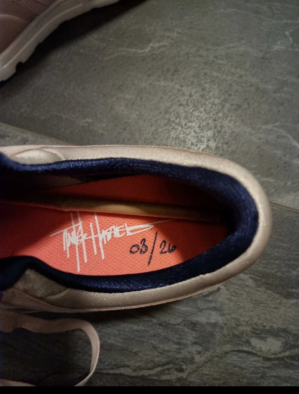 nike air max Zero Lotc Sonderedition gr. 38.5