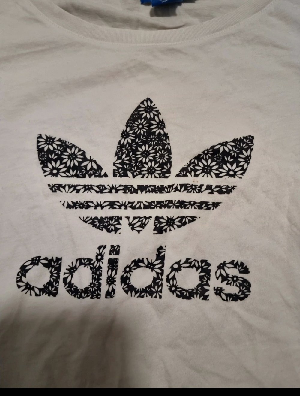 adidas T-shirt original