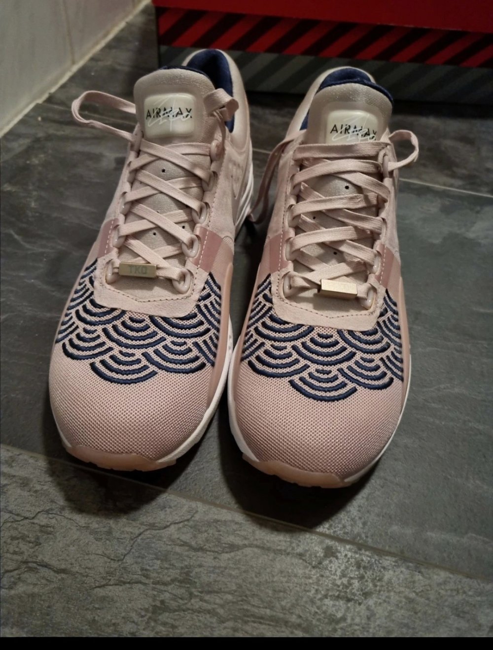 nike air max Zero Lotc Sonderedition gr. 38.5