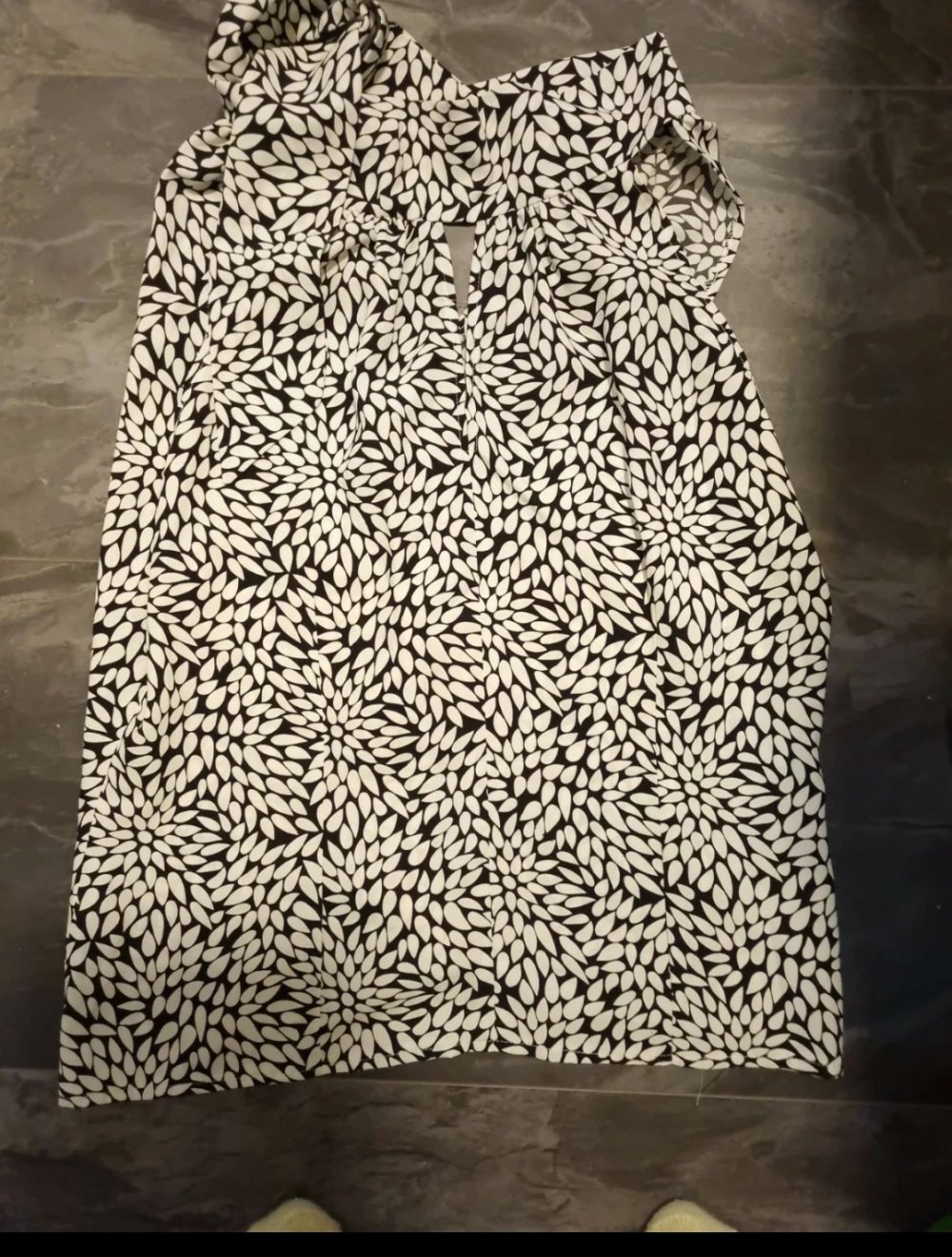 raffiniertes Tanktop gr. S