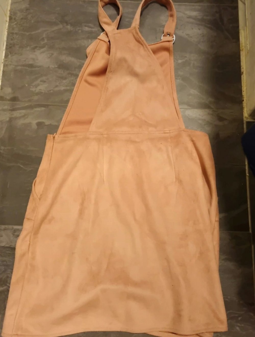 Latzkleid gr. 38