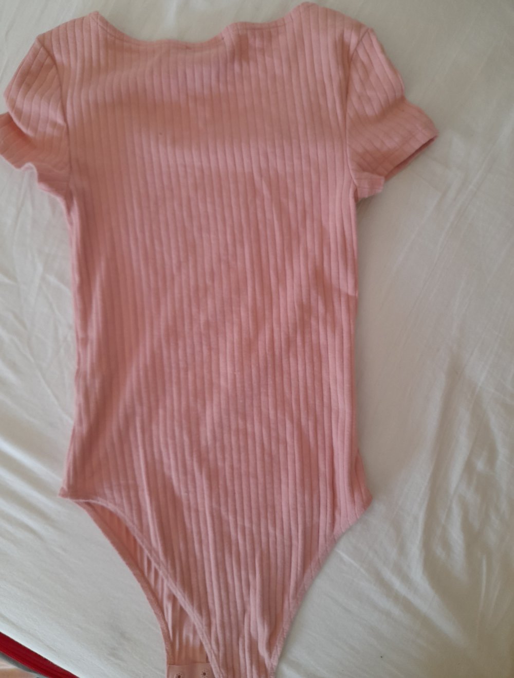 Damen Oberteil-Body XS