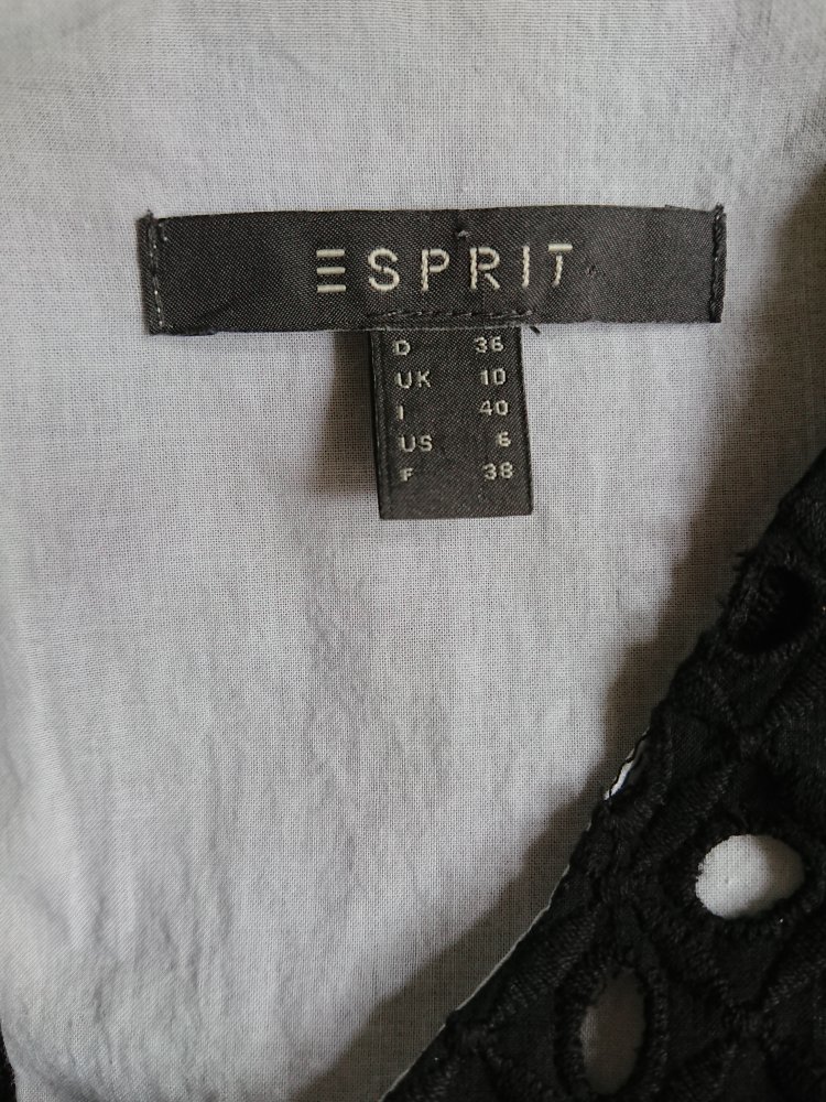 Sommerkleid von Esprit 