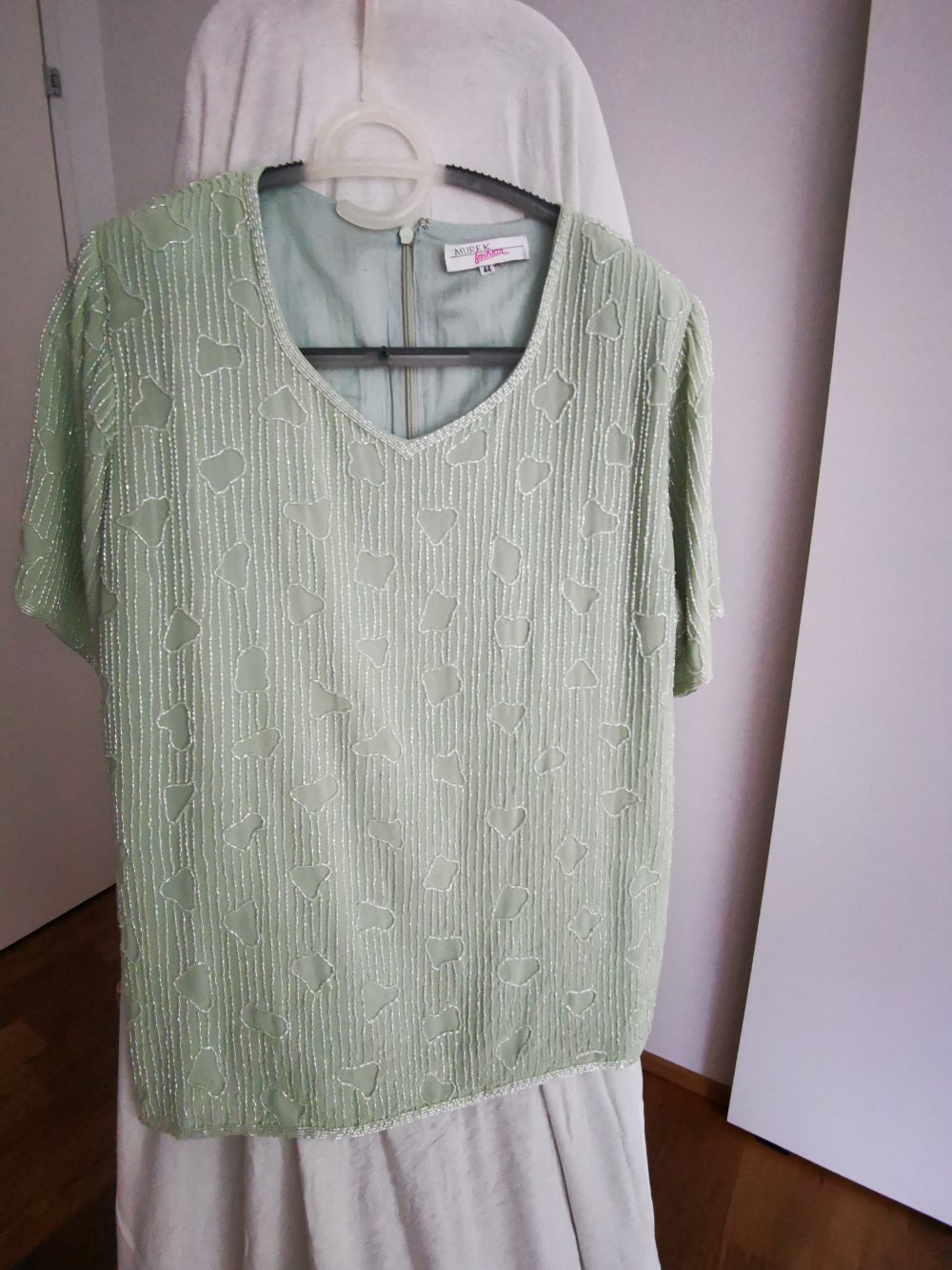 Festliche Bluse und Rock (2 Piece)