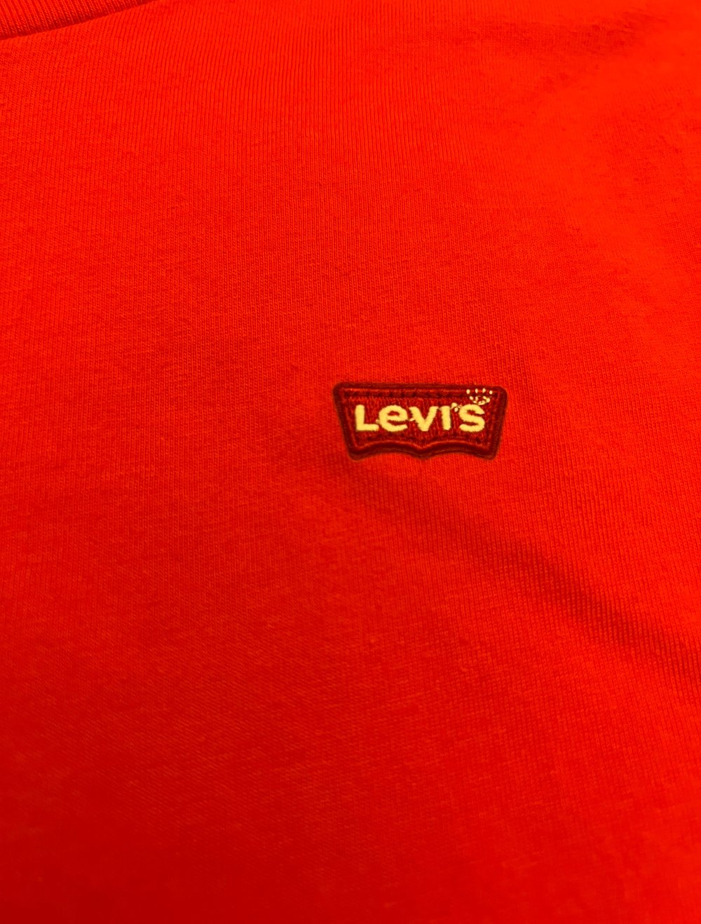 Levi’s t Shirt Damen