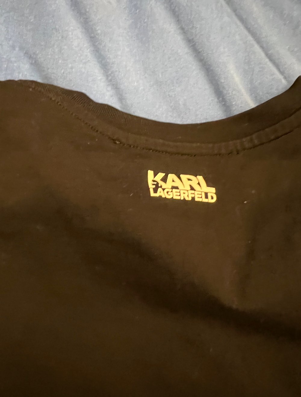 Karl lagerfeld t Shirt Damen