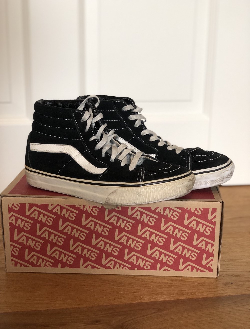 Vans Sk8-high