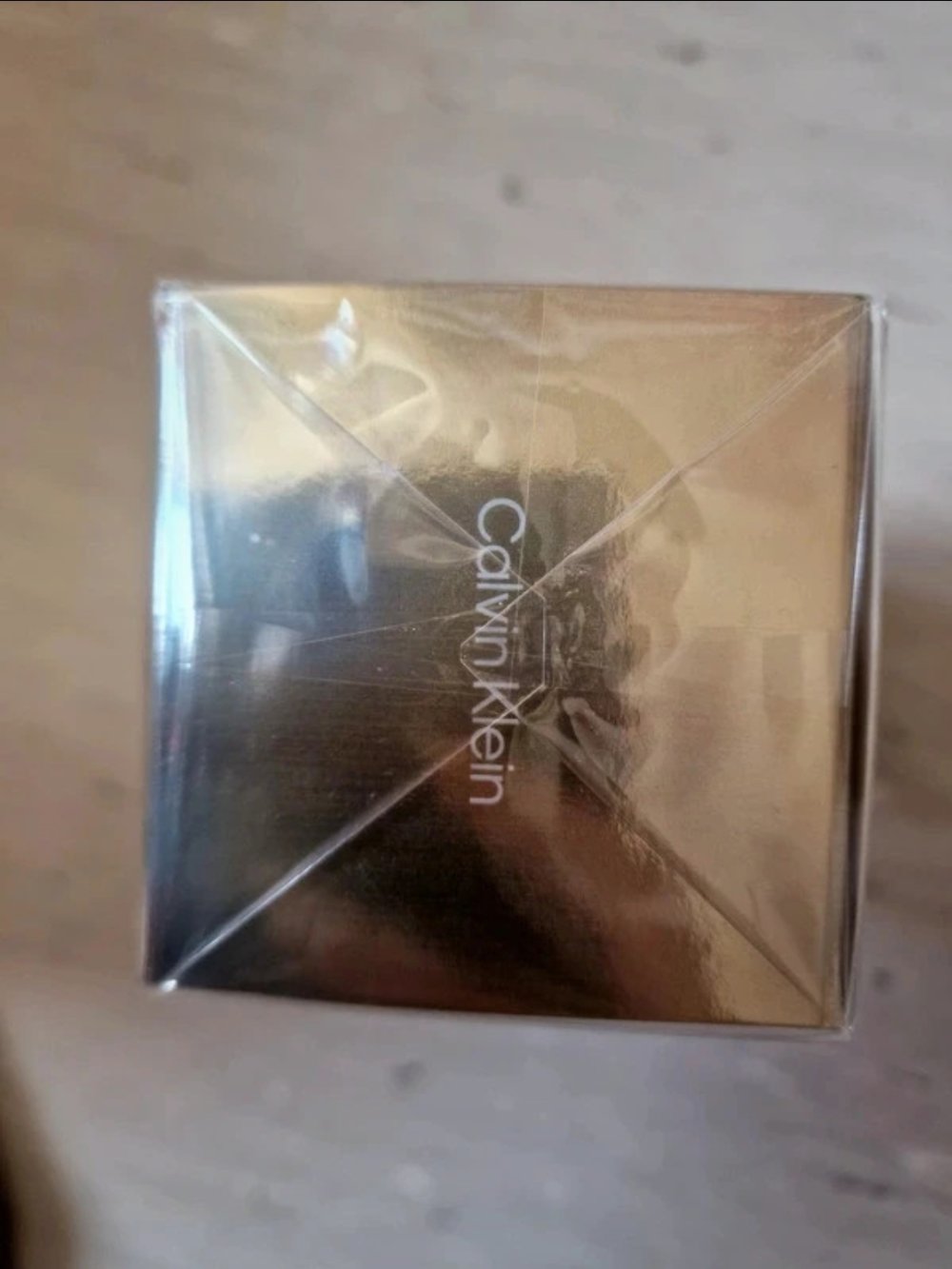 Calvin klein Parfum, ckin2u for her 150 ml, ck in2u 150ml