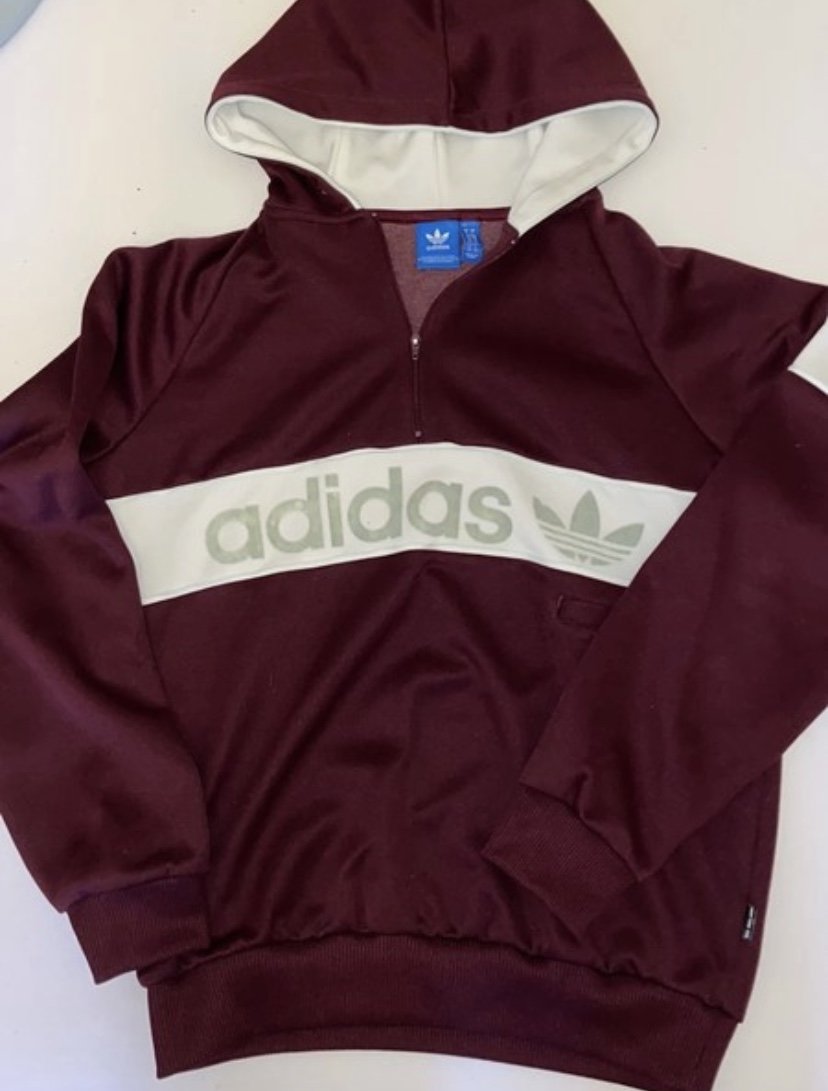 Adidas Hoodie